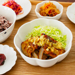 ゆとりの空間 - 