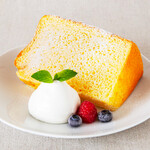 ゆとりの空間 - 