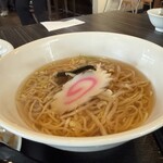 北京本店 - 半ラーメン