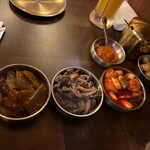 韓国料理 ブルバム - 