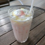 ドトールコーヒーショップ - ドリンク写真: