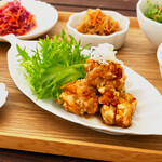 ゆとりの空間 - 