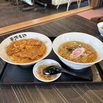 北京本店 - 王道シリーズ3種
北京飯セット
