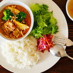 ゆとりの空間 - 