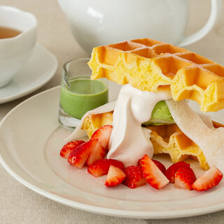 ゆとりの空間_2