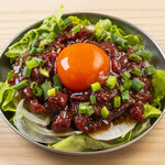 ビーフキッチンスタンド - 