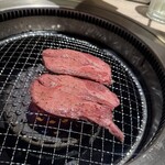 焼肉 にかく - 