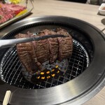 焼肉 にかく - 