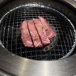 焼肉 にかく - 
