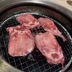 焼肉 にかく - 