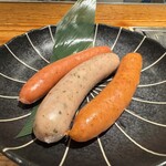 焼肉ホルモン ブンゴ - 