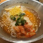 焼肉ホルモン ブンゴ - 
