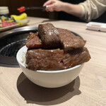 焼肉 にかく - 