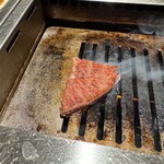 焼肉ホルモン ブンゴ - 