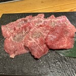 焼肉ホルモン ブンゴ - 