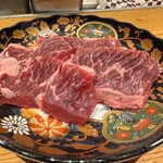 焼肉ホルモン ブンゴ - 