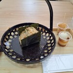 MIKAERI BIJIN Cafe - 料理写真: