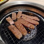 焼肉 にかく - 