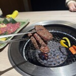焼肉 にかく - 