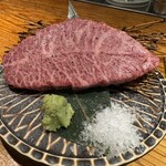 焼肉ホルモン ブンゴ - 