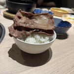 焼肉 にかく - 