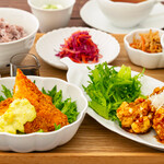 ゆとりの空間 - 料理写真: