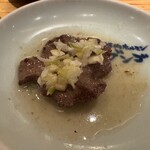 焼肉ホルモン ブンゴ - 