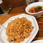 萬福 - 焼飯