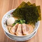 ビーフキッチンスタンド - 