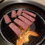 焼肉 にかく - 