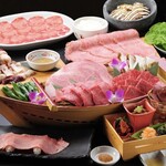 カルビ屋大福 - メイン写真: