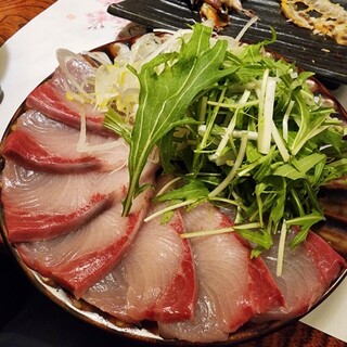 囲炉裏焼と蕎麦の店 うえ田_1