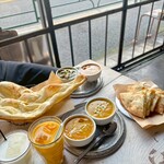 Sajilo Cafe - 