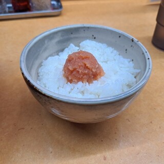 九州筑豊ラーメン 山小屋_1