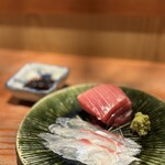呑小路 やま岸 - 