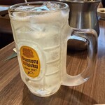 我那覇豚肉店 - 