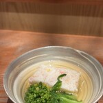 呑小路 やま岸 - 
