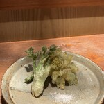 呑小路 やま岸 - 