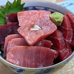 あけみちゃん号 - 料理写真: