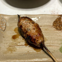 焼鳥 鳥せい - 