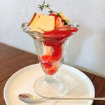 ホワイトボックスコーヒー - 横からの図