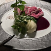 BALCON TOKYO - 料理写真: