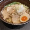 鍋焼らうめん ひさし 堀川店