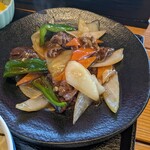 四季三食 - 料理写真: