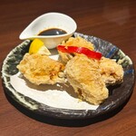 九州地鶏 個室 地鶏匠 - 