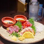 九州地鶏 個室 地鶏匠 - 