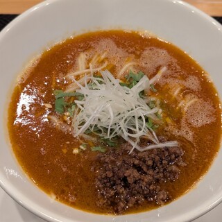 自家製麺 ほんま_0