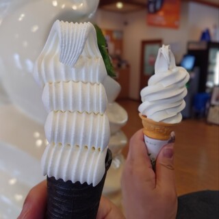 山川牧場ミルクプラント_0