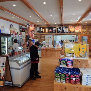 山川牧場ミルクプラント_2