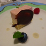 モナリザ - ２０１５年１月：誕生日ケーキ（一人分）